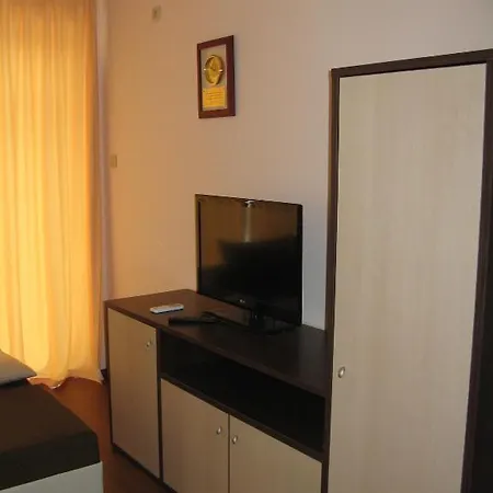 Apart Hotel Eden 4* Sables d'or