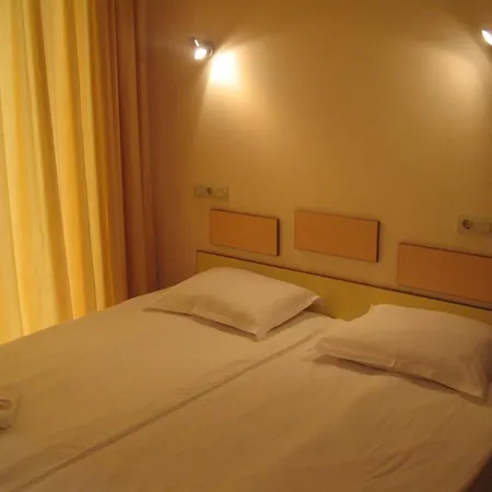 Apart Hotel Eden Golden Sands