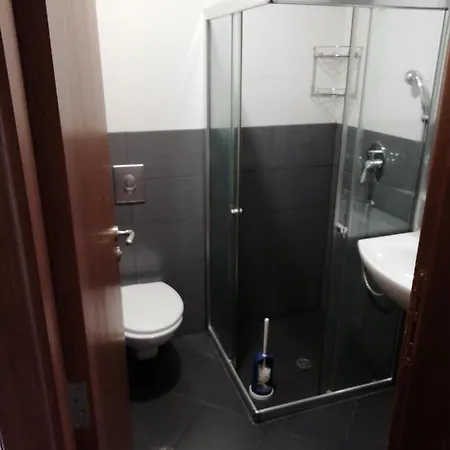 Apart Hotel Eden Golden Sands