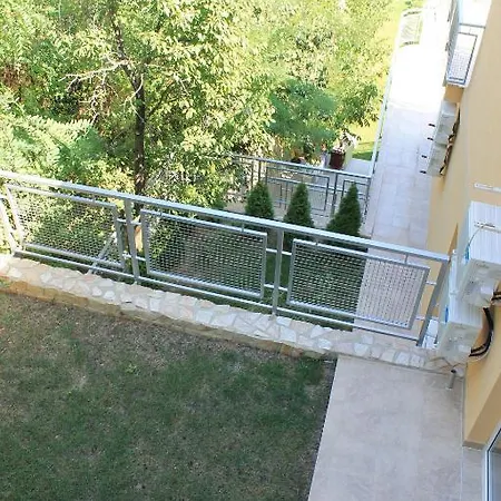 Apart Hotel Eden * Golden Sands