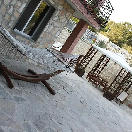 Apart Hotel Eden Golden Sands
