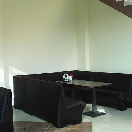 Lägenhet Apart Hotel Eden Golden Sands