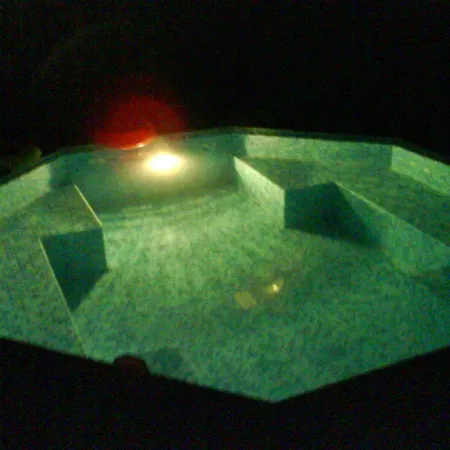 Apart Hotel Eden Golden Sands