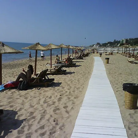 Apart Hotel Eden * Golden Sands