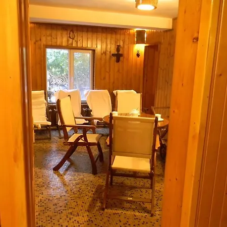 Apart Hotel Eden * Golden Sands