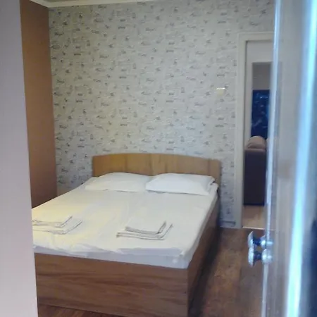 Lägenhet Apart Hotel Eden *