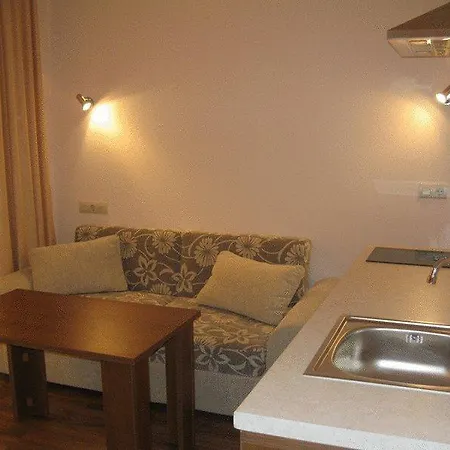 Apart Hotel Eden * Golden Sands