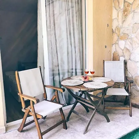 Appart hôtel Apart Hotel Eden 4*