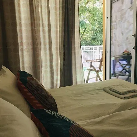 Apart Hotel Eden Golden Sands