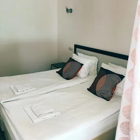 Apart Hotel Eden 4* Sables d'or
