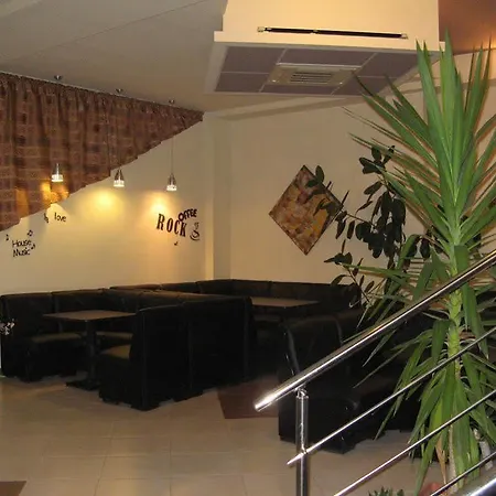 Apart Hotel Eden Golden Sands
