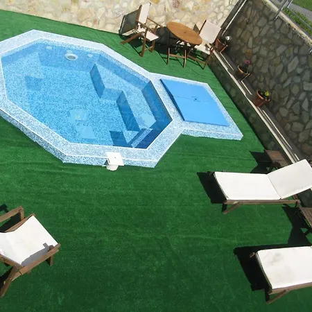 Apart Hotel Eden Golden Sands