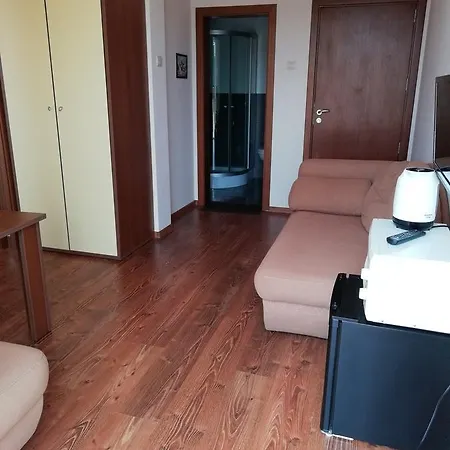 Apart Hotel Eden Golden Sands