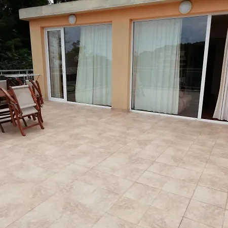 Apart Hotel Eden Golden Sands